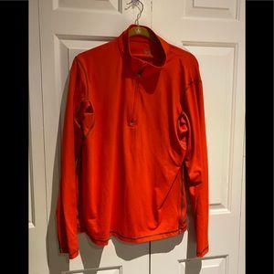 Large Champion Shirt/ sweatshirt